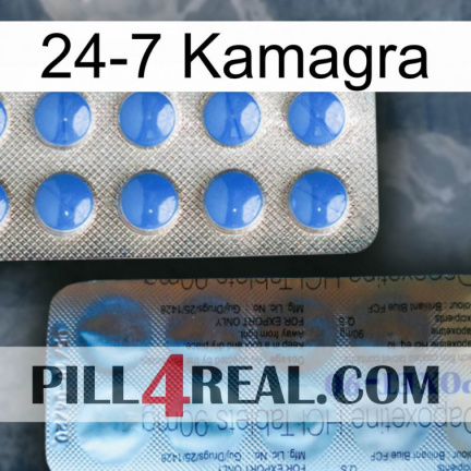 24-7 Kamagra 40